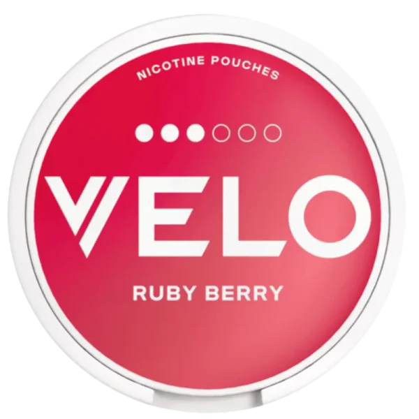 VELO Pouches