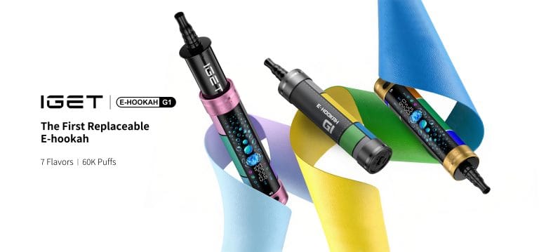 iget vapes
