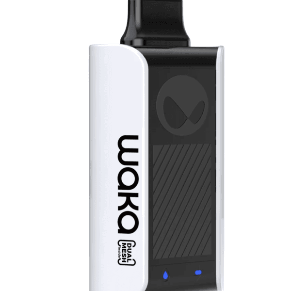 WAKA SOPRO 10000 PUFFS – GRAPE ICE
